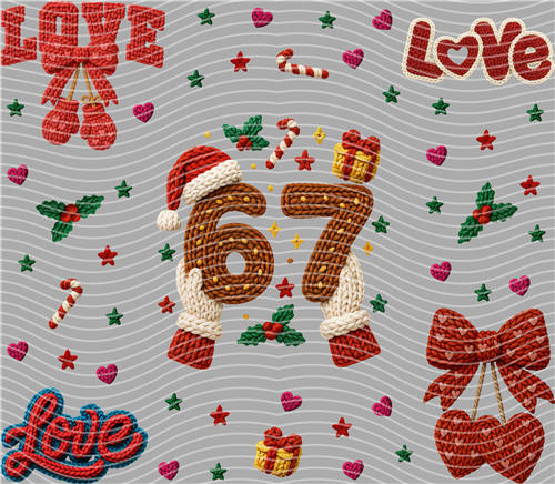 20oz cup wraps-U 833